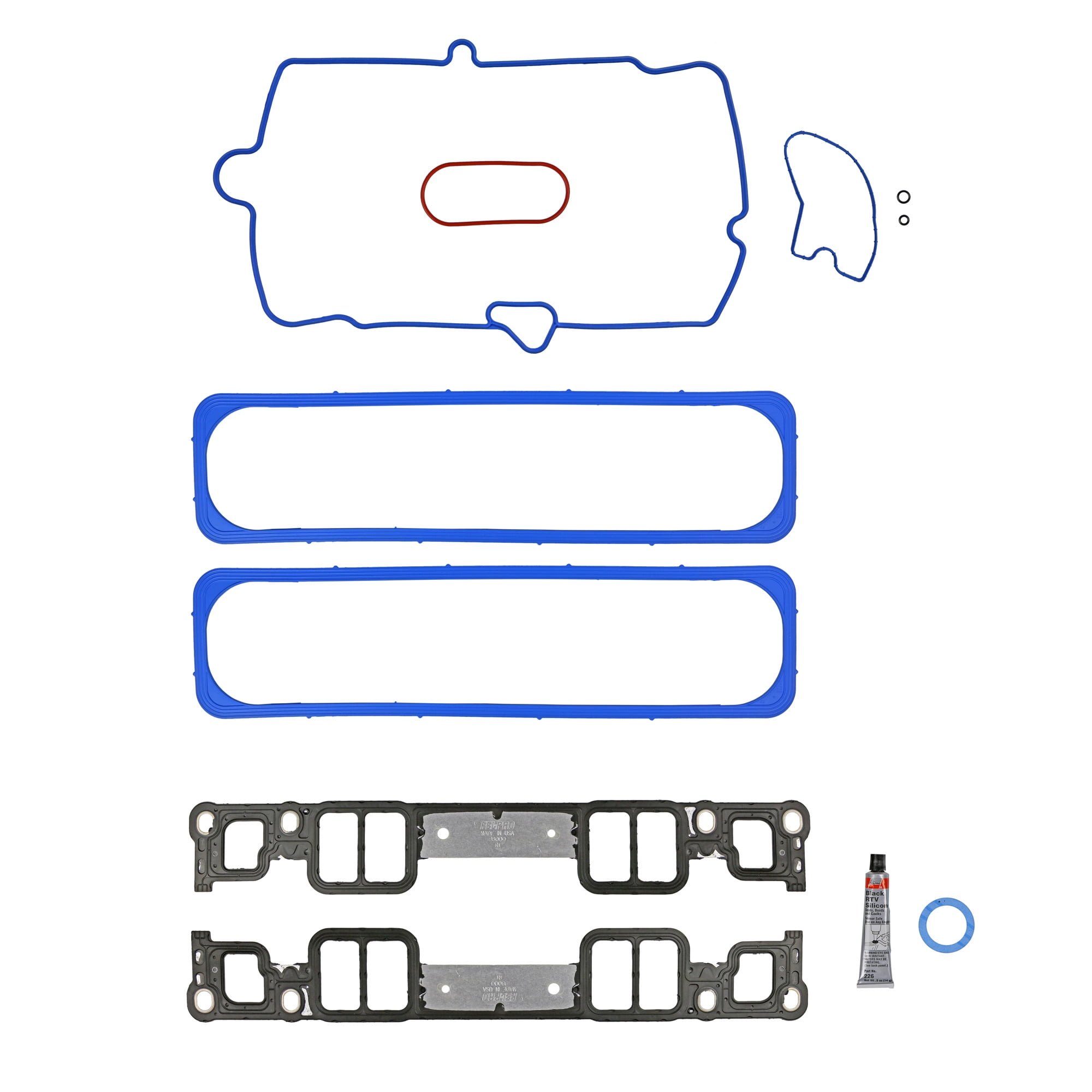 FEL-PRO MS 98000 T Intake Manifold Gasket Set