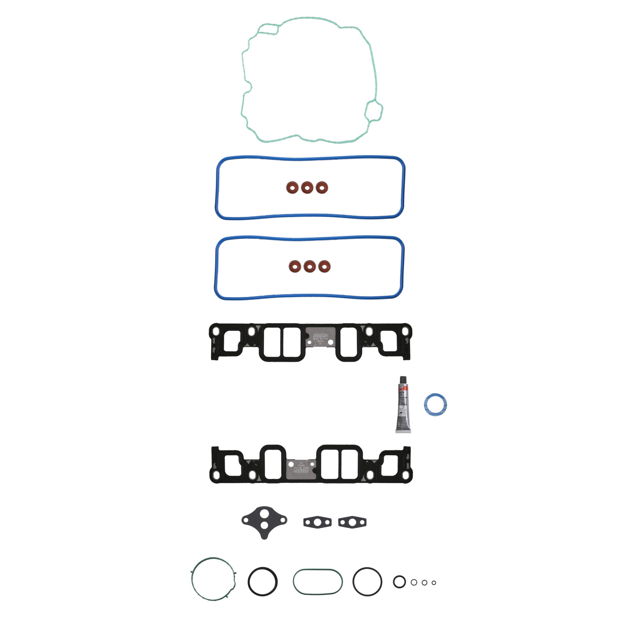 FEL-PRO MS 98002 T-1 Intake Manifold Gasket Set
