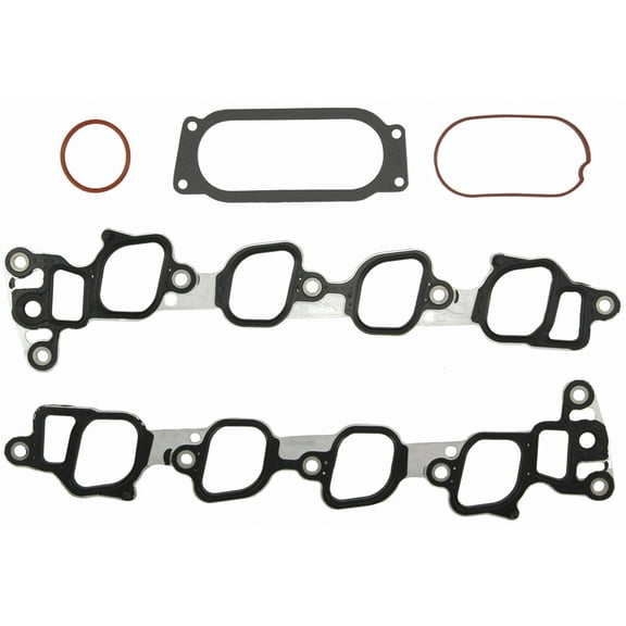 FEL-PRO MS 98008 T-3 Intake Manifold Gasket Set