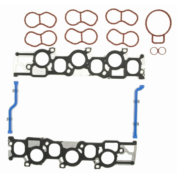 FEL-PRO MS 98009 T Intake Manifold Gasket Set