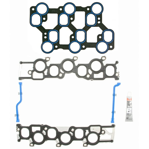 FEL-PRO MS 98011 T-2 Intake Manifold Gasket Set