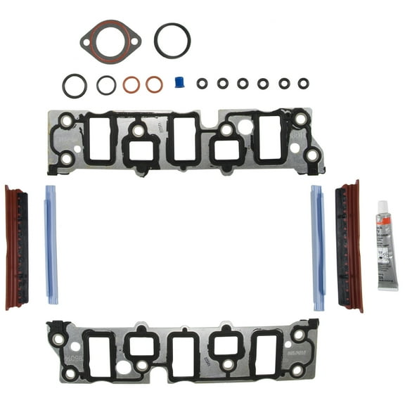 FEL-PRO MS 98014 T Intake Manifold Gasket Set Fits select: 1996-2005 BUICK LESABRE, 2006-2008 BUICK LUCERNE