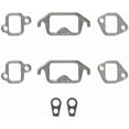 thumbnail image 1 of FEL-PRO MS 9939 Exhaust Manifold Gasket Set, 1 of 4