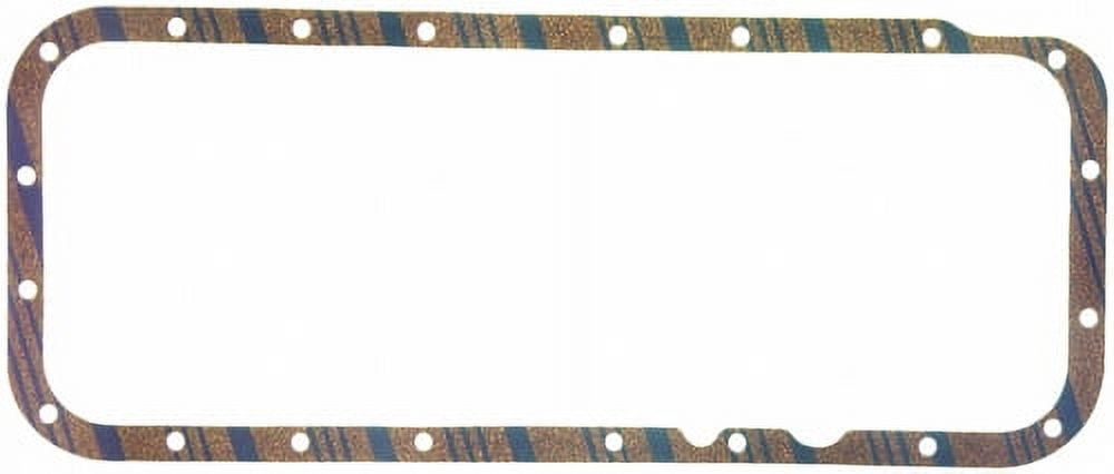 FEL-PRO OS 11729 C-1 Oil Pan Gasket Set