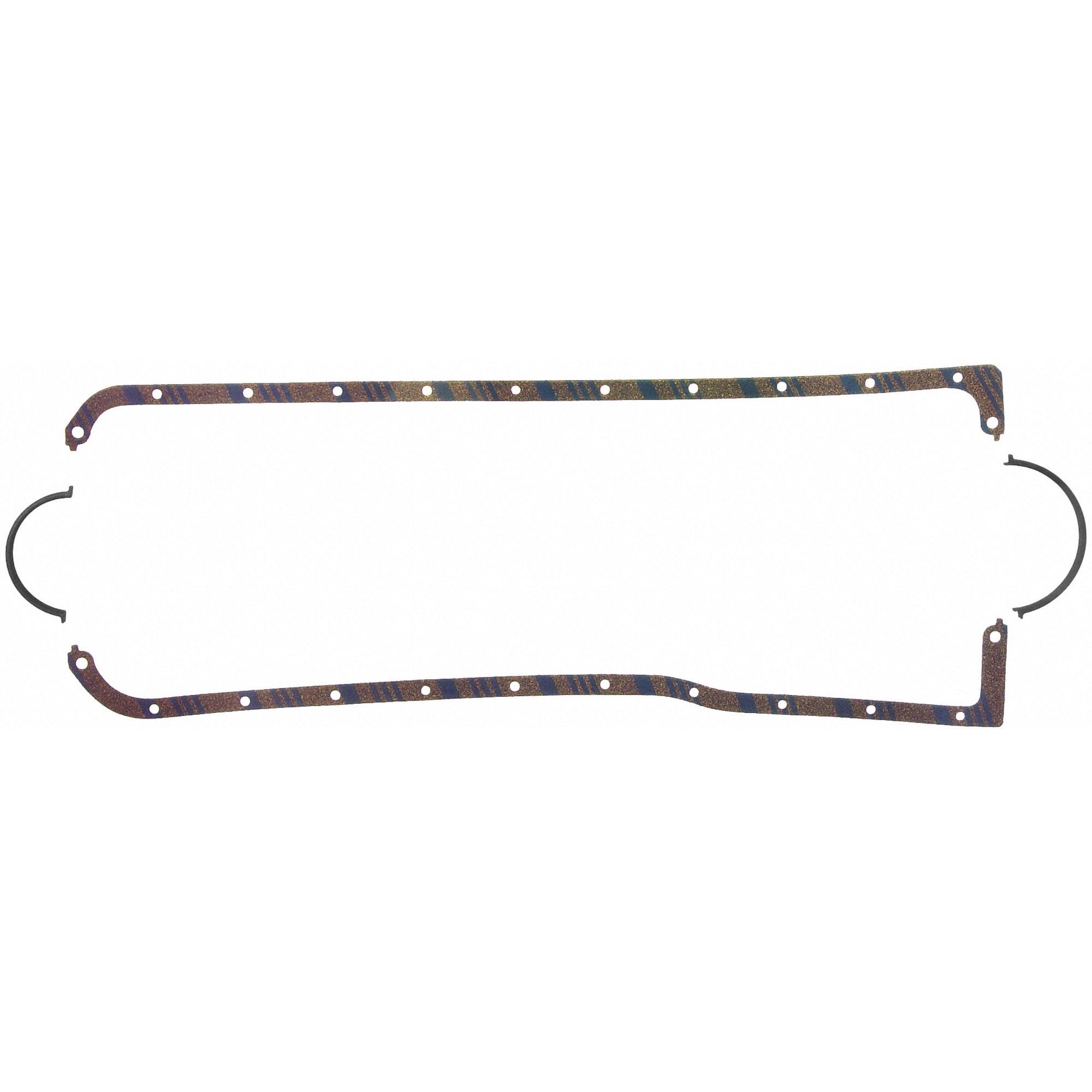 FEL-PRO OS 12701 C Oil Pan Gasket Set