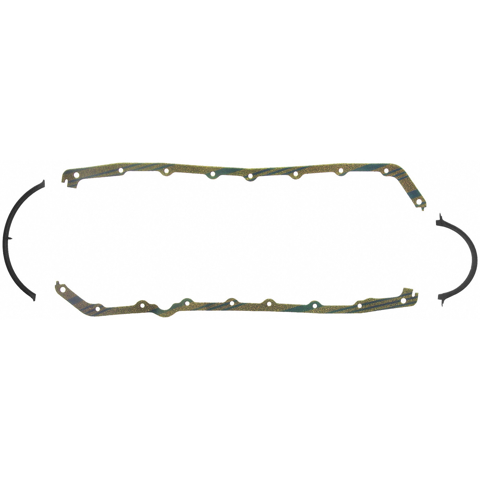 FEL-PRO OS 13419 C Oil Pan Gasket Set