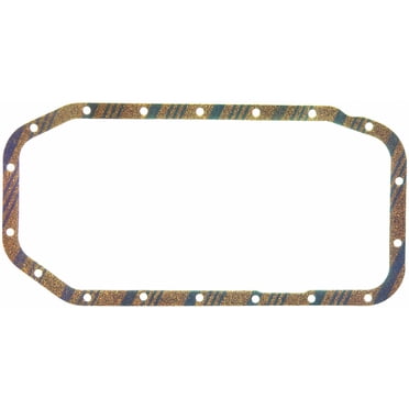 Fel-Pro® OS 20102 C - Engine Oil Pan Gasket Set