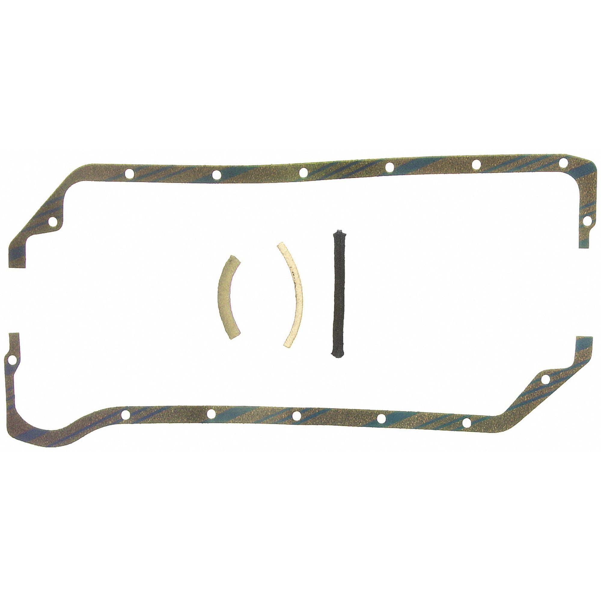 FEL-PRO OS 2996 C-1 Oil Pan Gasket Set