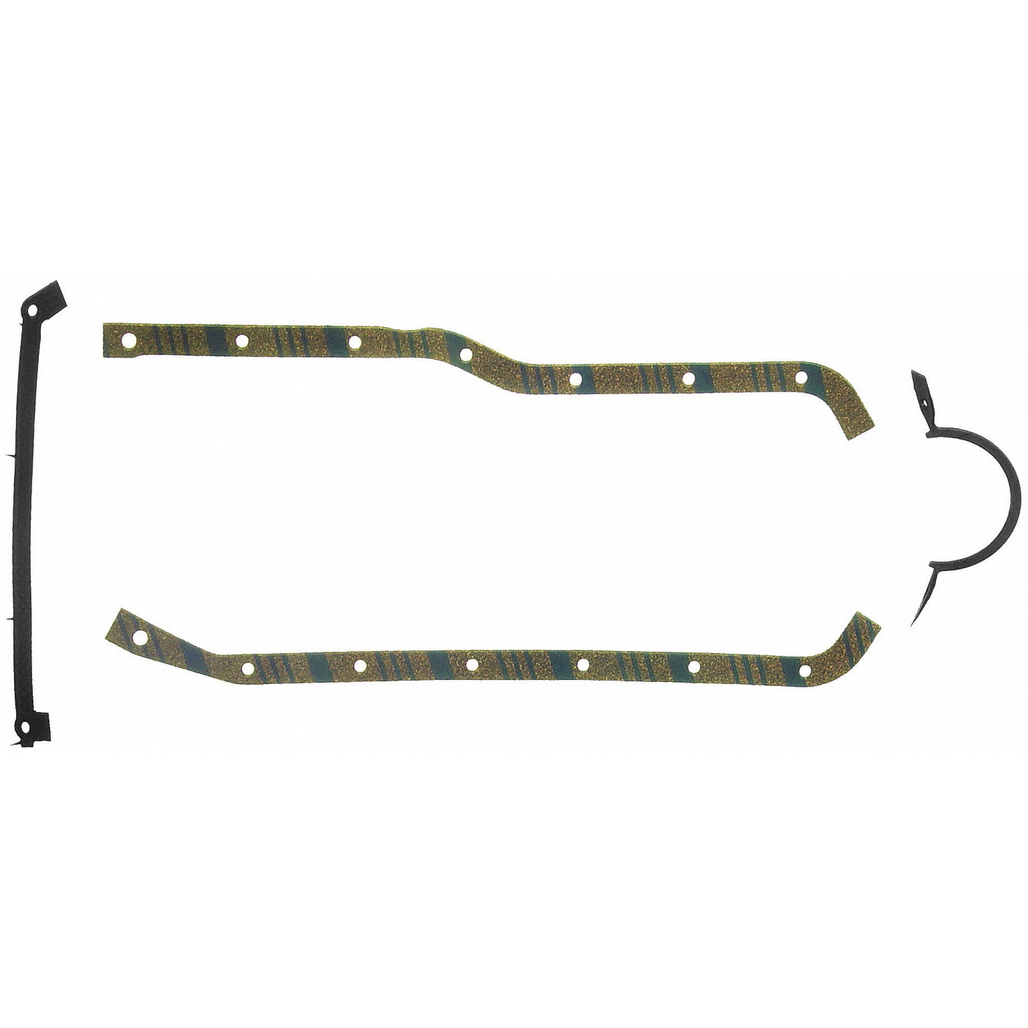 FEL-PRO OS 30139 C-1 Oil Pan Gasket Set