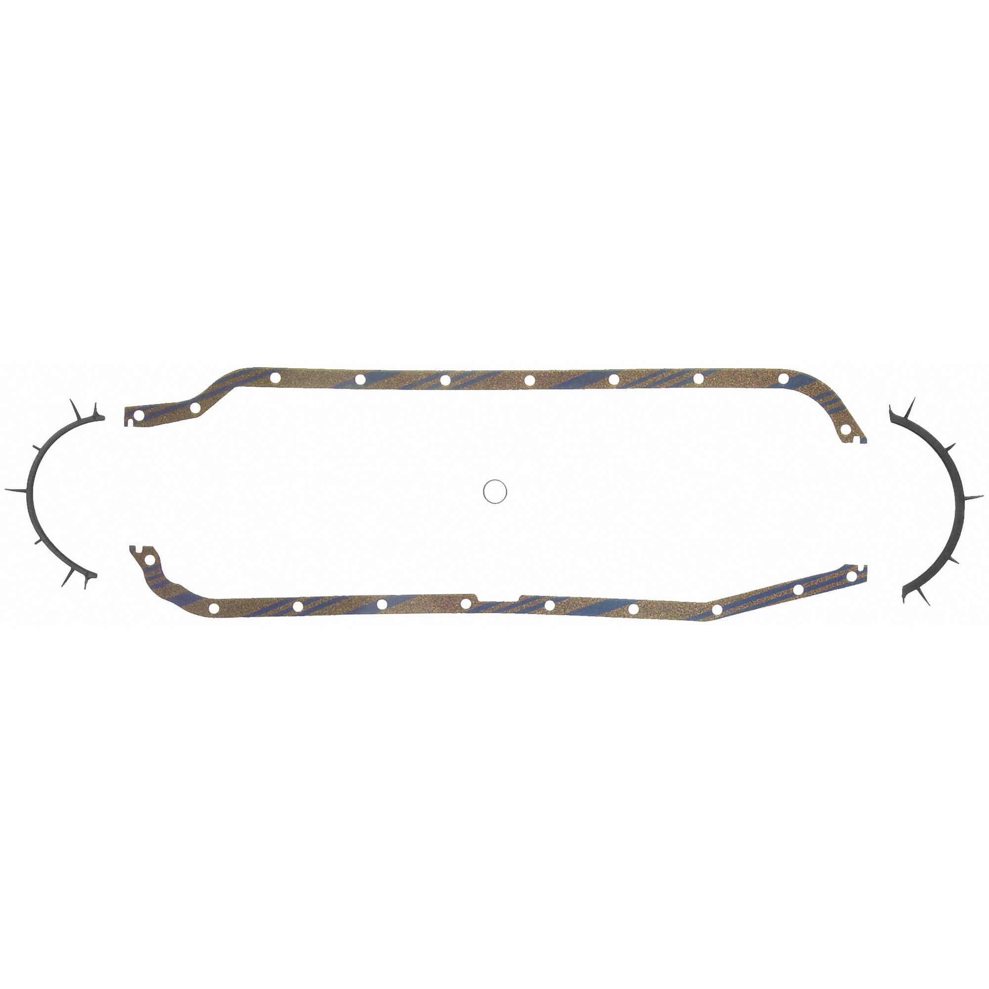 FEL-PRO OS 30202 C Oil Pan Gasket Set