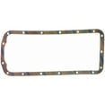 thumbnail image 1 of FEL-PRO OS 30342 C Oil Pan Gasket Set Fits select: 1976-1987 CHEVROLET CHEVETTE, 1981-1987 PONTIAC T-1000, 1 of 5