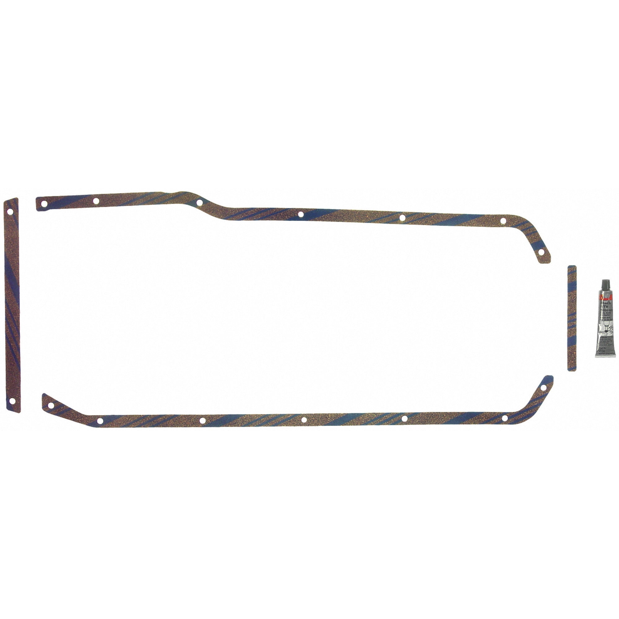 FEL-PRO OS 30462 C Oil Pan Gasket Set