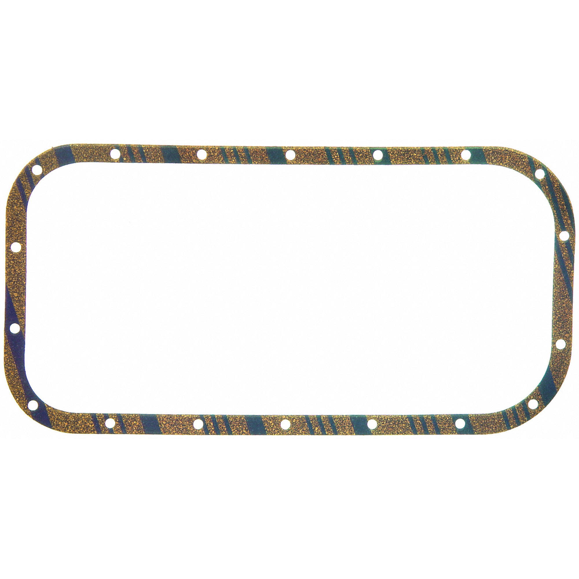FEL-PRO OS 30594 C Oil Pan Gasket Set Fits select: 1986-1995