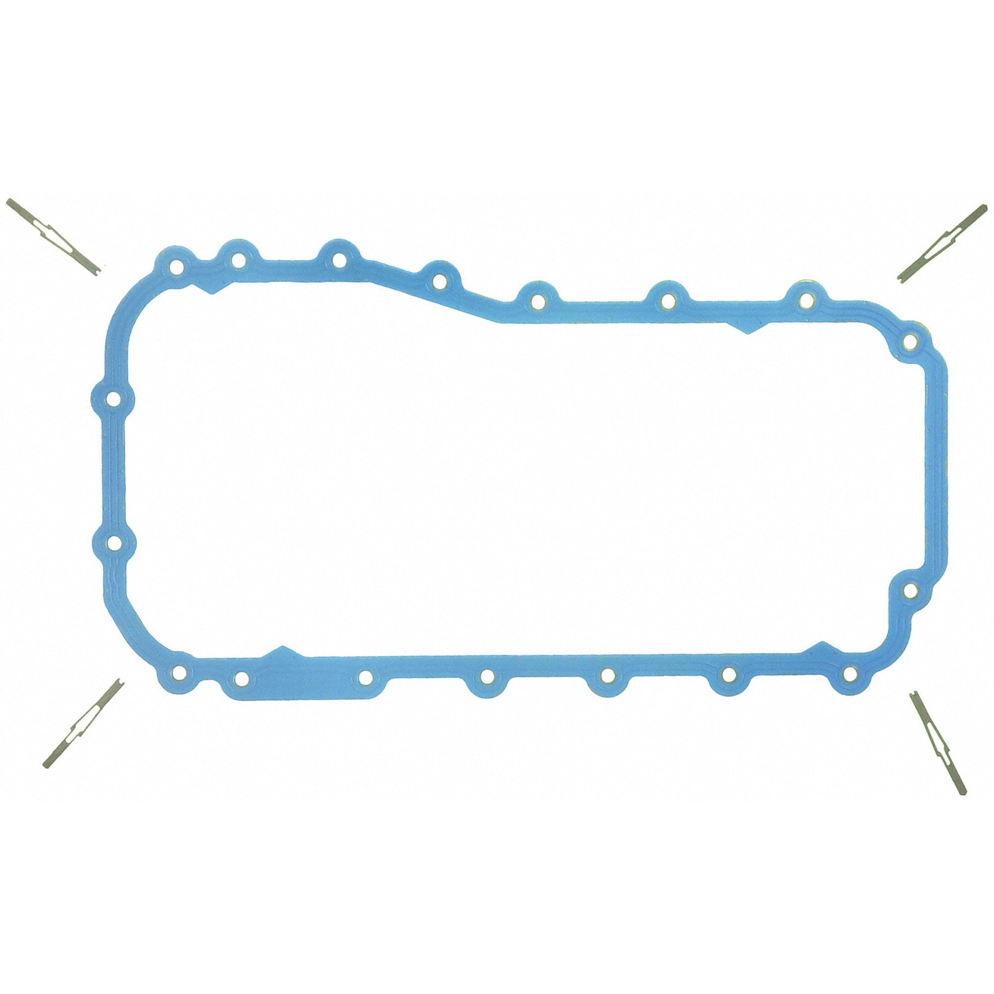 FEL-PRO OS 30622 R Oil Pan Gasket Set 2010 Chrysler Town & Country