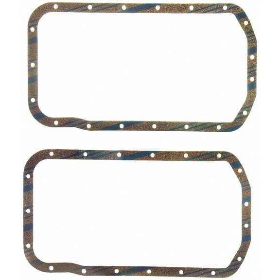 FEL-PRO OS 30623 C-1 Oil Pan Gasket Set