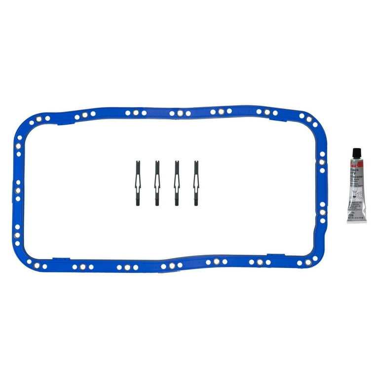 2000 honda civic oil pan gasket discount