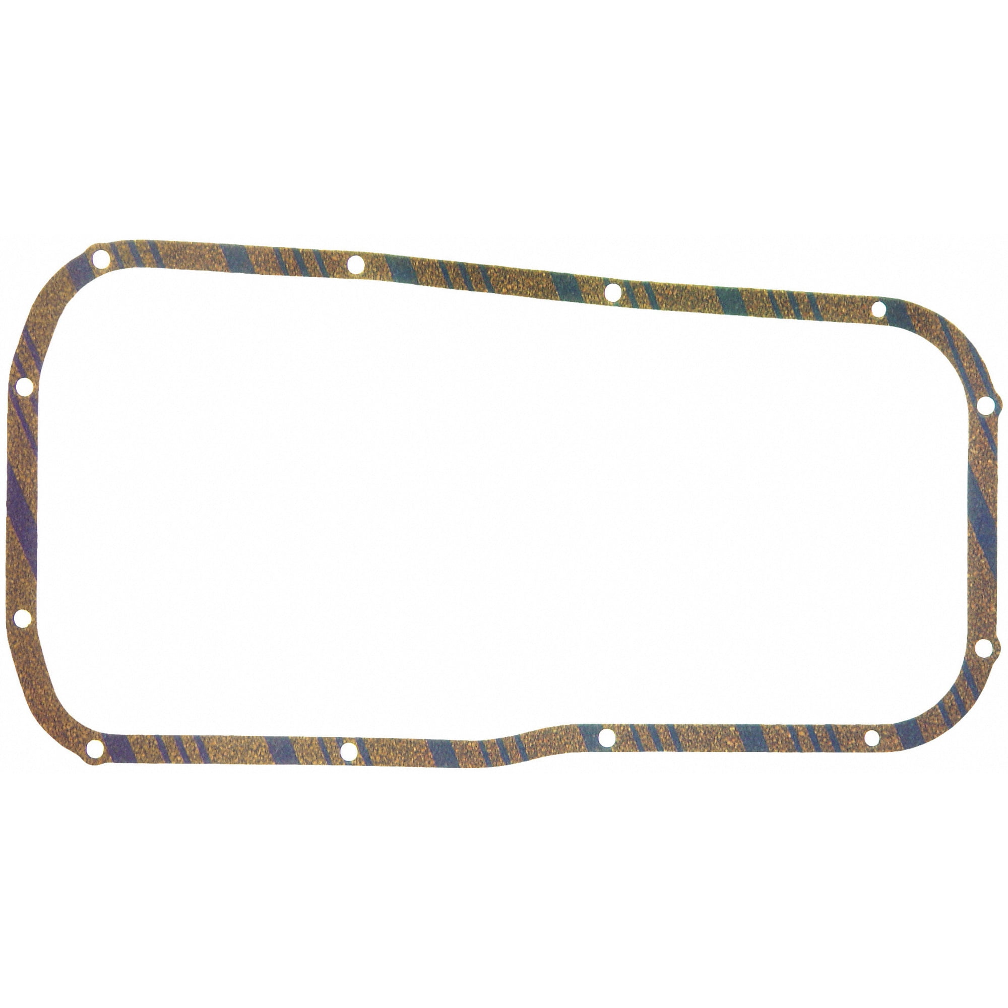 FEL-PRO OS 30644 C Oil Pan Gasket Set Fits select: 1991-1998