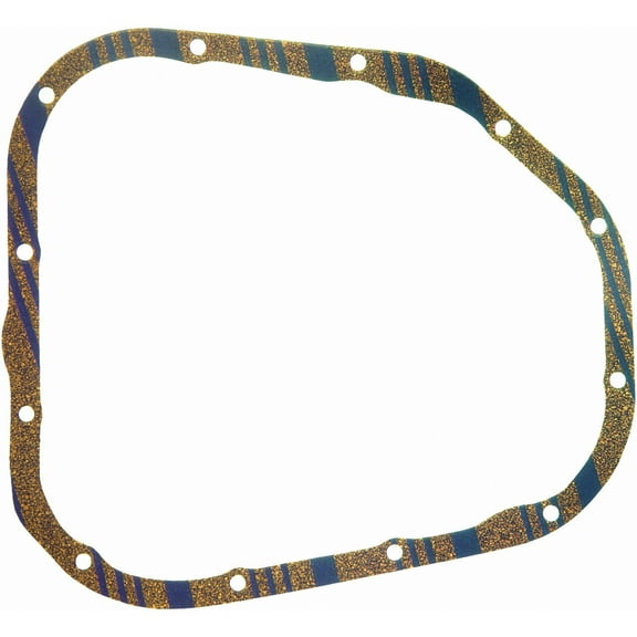 FEL-PRO OS 30681 C Oil Pan Gasket Set