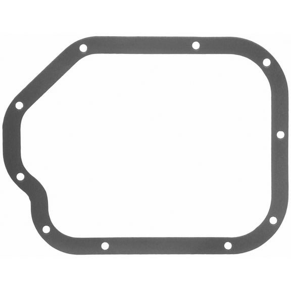 FEL-PRO OS 30688 Oil Pan Gasket Set Fits select: 2009-2020 NISSAN MURANO, 2013-2016 NISSAN PATHFINDER