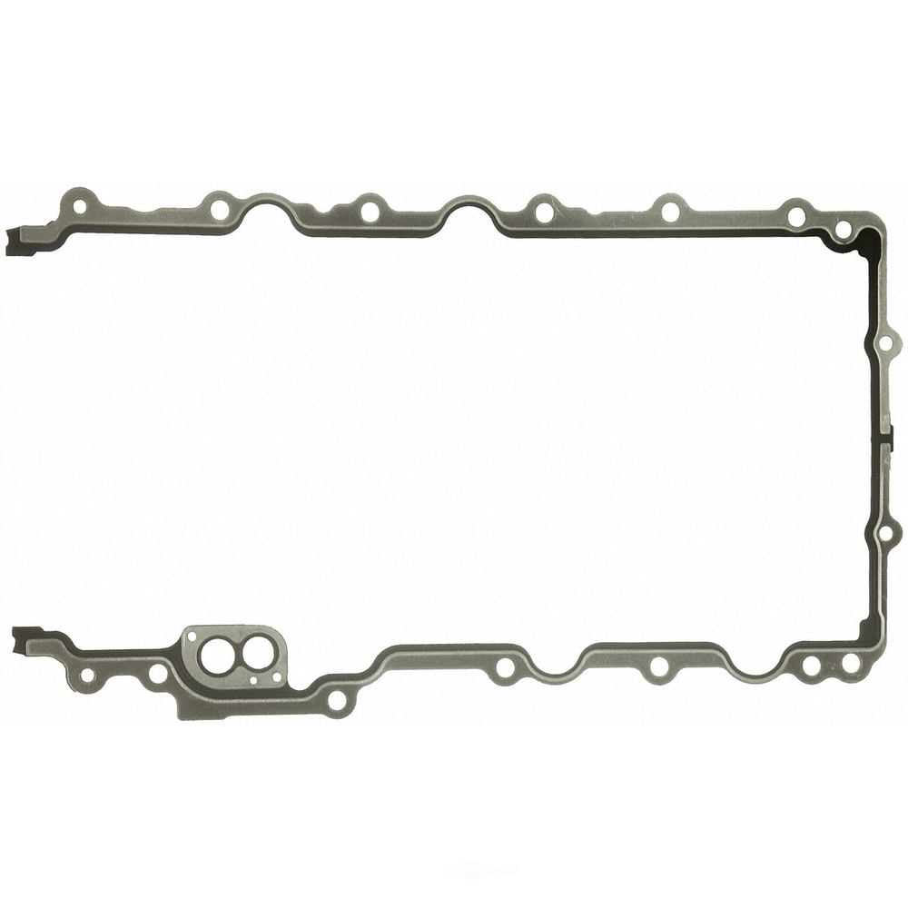 FEL-PRO OS 30689 R Oil Pan Gasket Set Fits select: 2001-2009 CHRYSLER SEBRING, 2007-2009 CHRYSLER 300