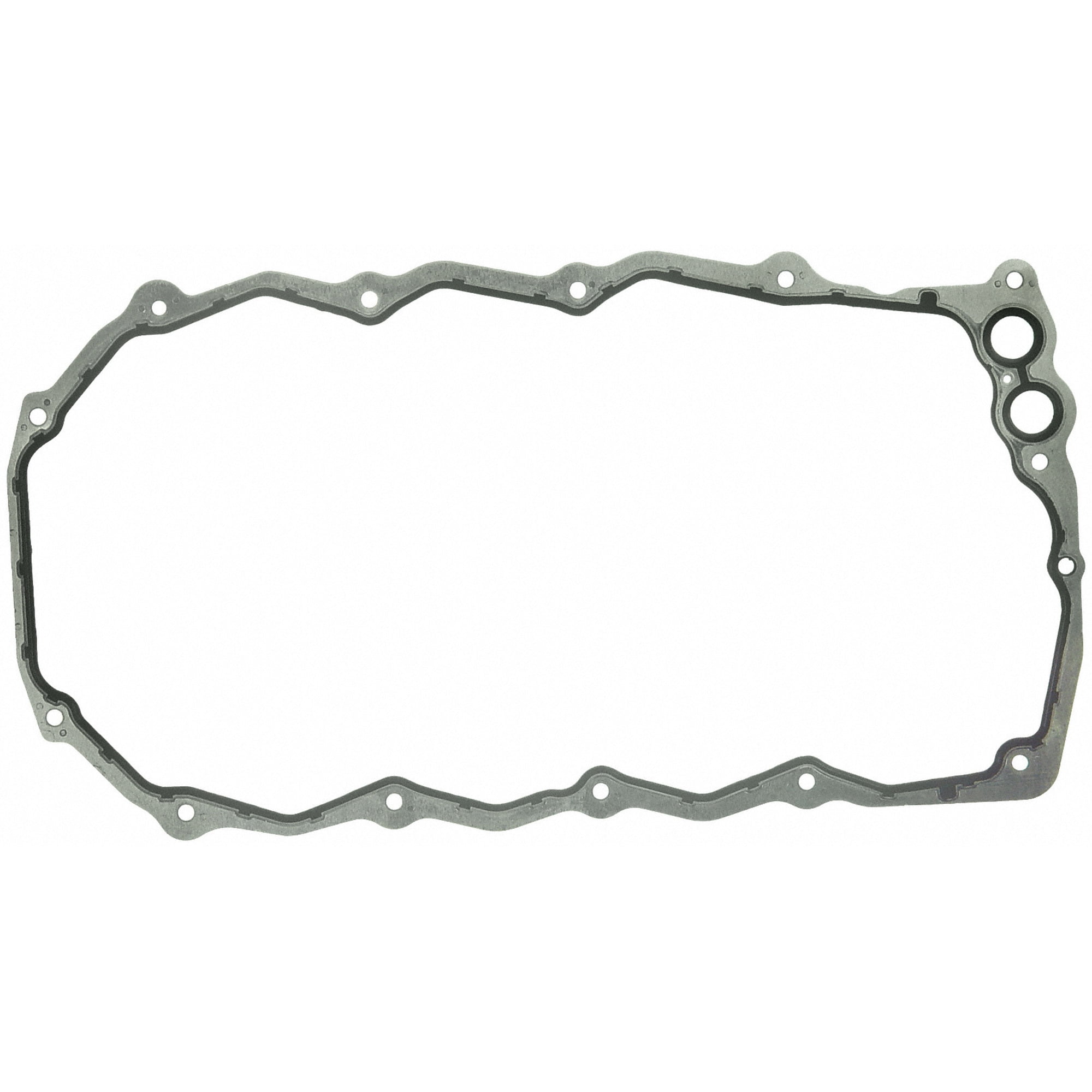 FEL-PRO OS 30701 R Oil Pan Gasket Set Fits select: 2001-2002 CHRYSLER PT CRUISER
