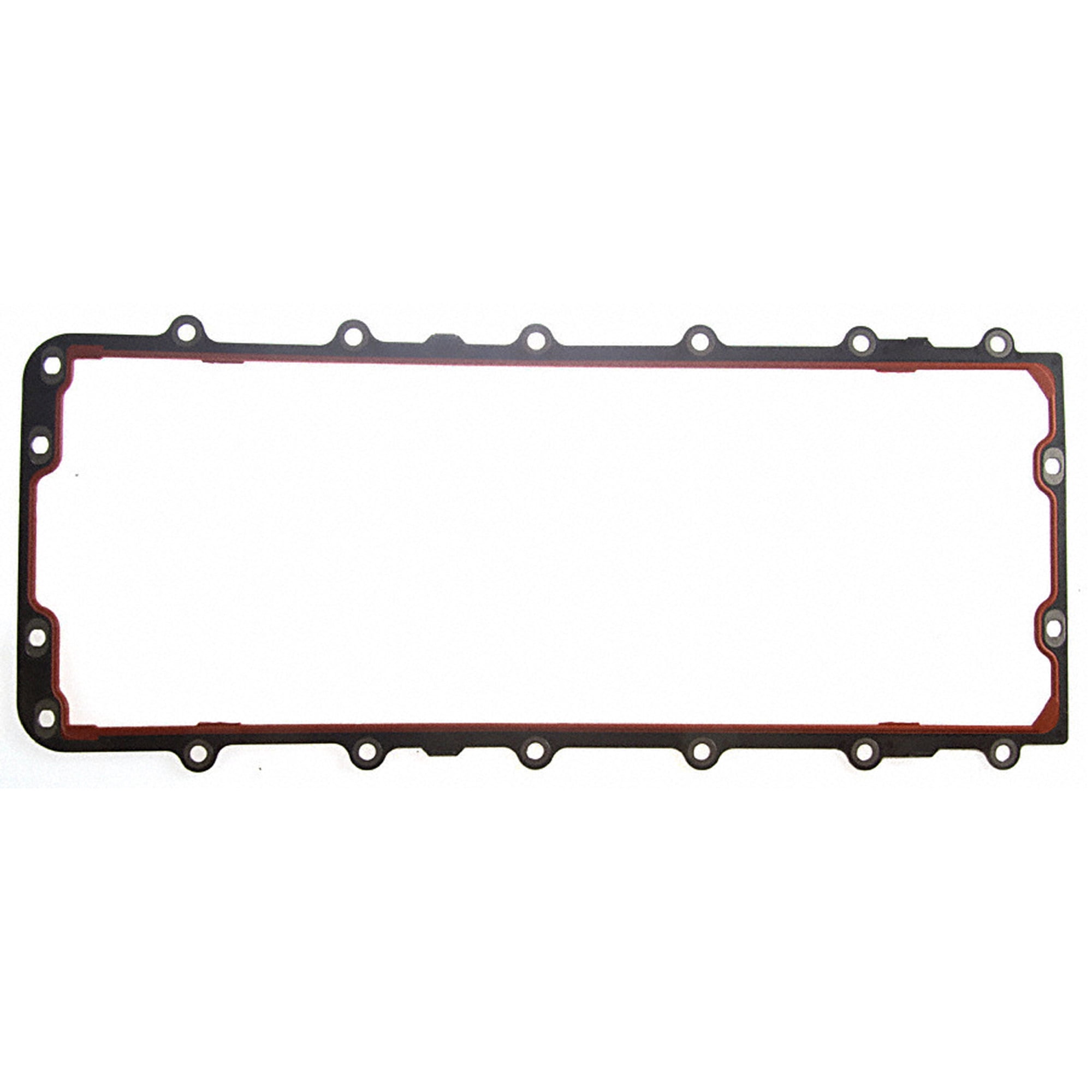 FEL-PRO OS 30710 R Oil Pan Gasket Set Fits select: 1999-2010 FORD F250, 2000-2005 FORD EXCURSION