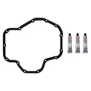 FEL-PRO OS 30713 Oil Pan Gasket Set