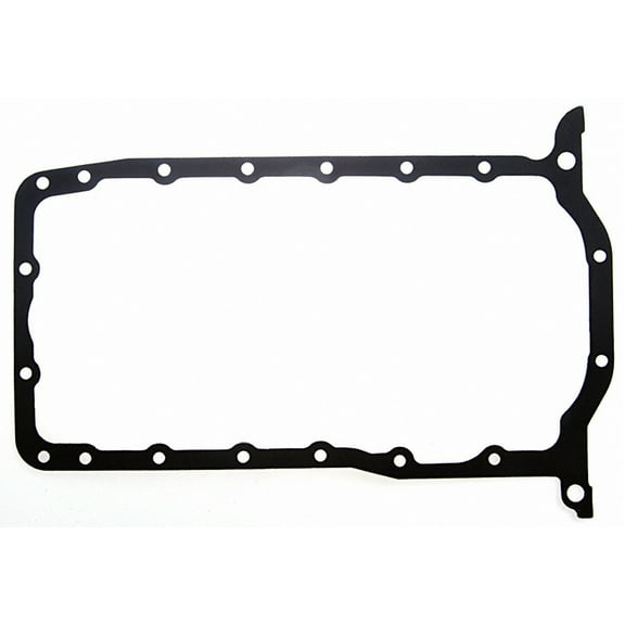 FEL-PRO OS 30736 Oil Pan Gasket Set Fits select: 2001-2005 VOLKSWAGEN PASSAT, 2001-2006 AUDI A4