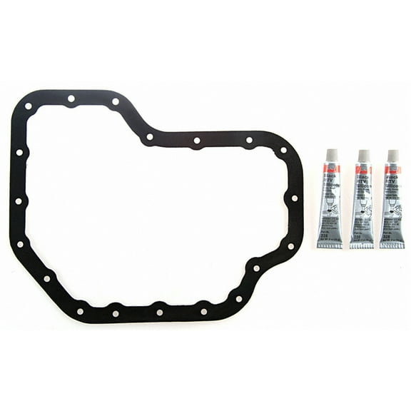 FEL-PRO OS 30742 Oil Pan Gasket Set Fits select: 2003-2009 TOYOTA 4RUNNER, 2003-2009 LEXUS GX