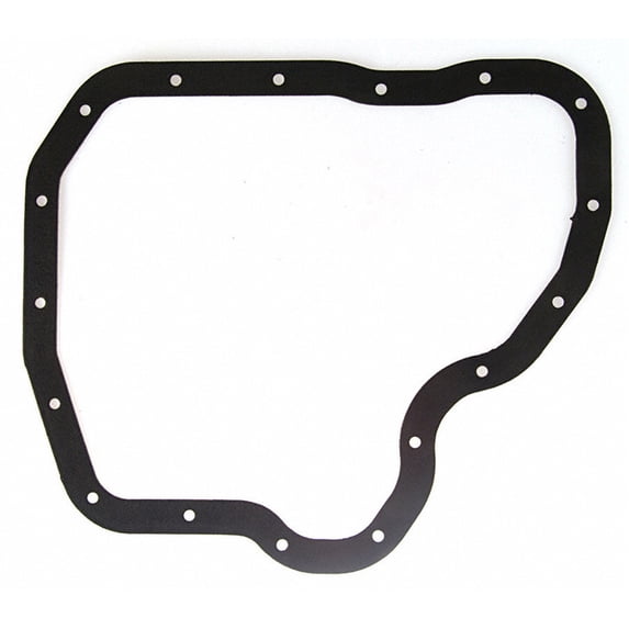 FEL-PRO OS 30748 Oil Pan Gasket Set Fits select: 2001-2010 CHEVROLET SILVERADO, 2001-2010 GMC SIERRA