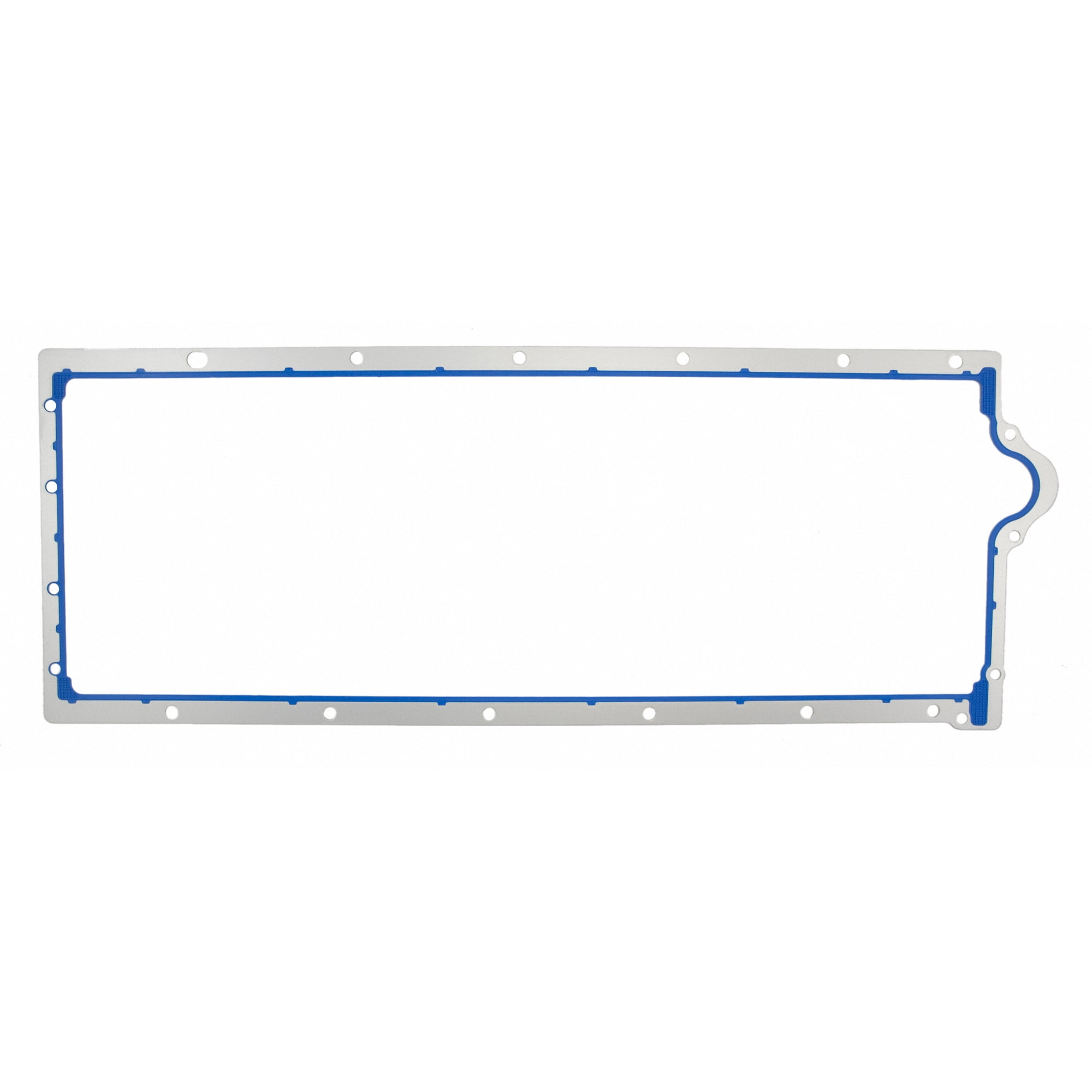 FEL-PRO OS 30755 Oil Pan Gasket Set Fits select: 2004-2006 DODGE RAM 1500, 2003-2006 DODGE VIPER