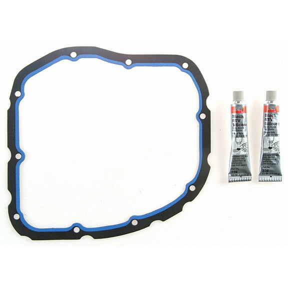 FEL-PRO OS 30759 Oil Pan Gasket Set Fits select: 2001-2006 KIA OPTIMA, 2001-2004 HYUNDAI SANTA FE