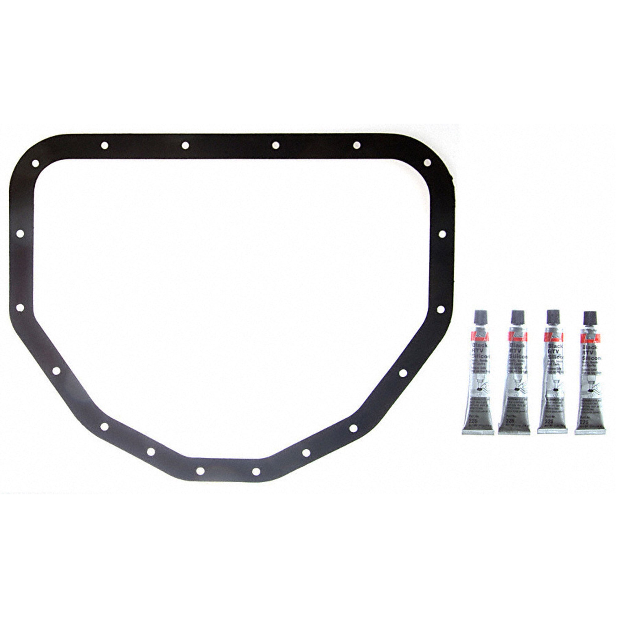 FEL-PRO OS 30763 Oil Pan Gasket Set Fits select: 2001-2005 LEXUS IS, 1993-2005 LEXUS GS