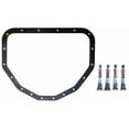thumbnail image 1 of FEL-PRO OS 30763 Oil Pan Gasket Set Fits select: 2001-2005 LEXUS IS, 1993-2005 LEXUS GS, 1 of 5