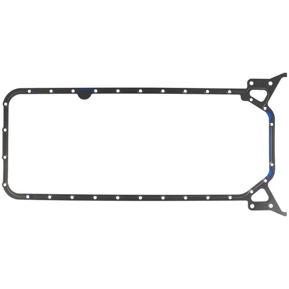 FEL-PRO OS 30769 Oil Pan Gasket Set Fits select: 2005-2006 DODGE SPRINTER, 2003-2005 SPRINTER 2500 SPRINTER