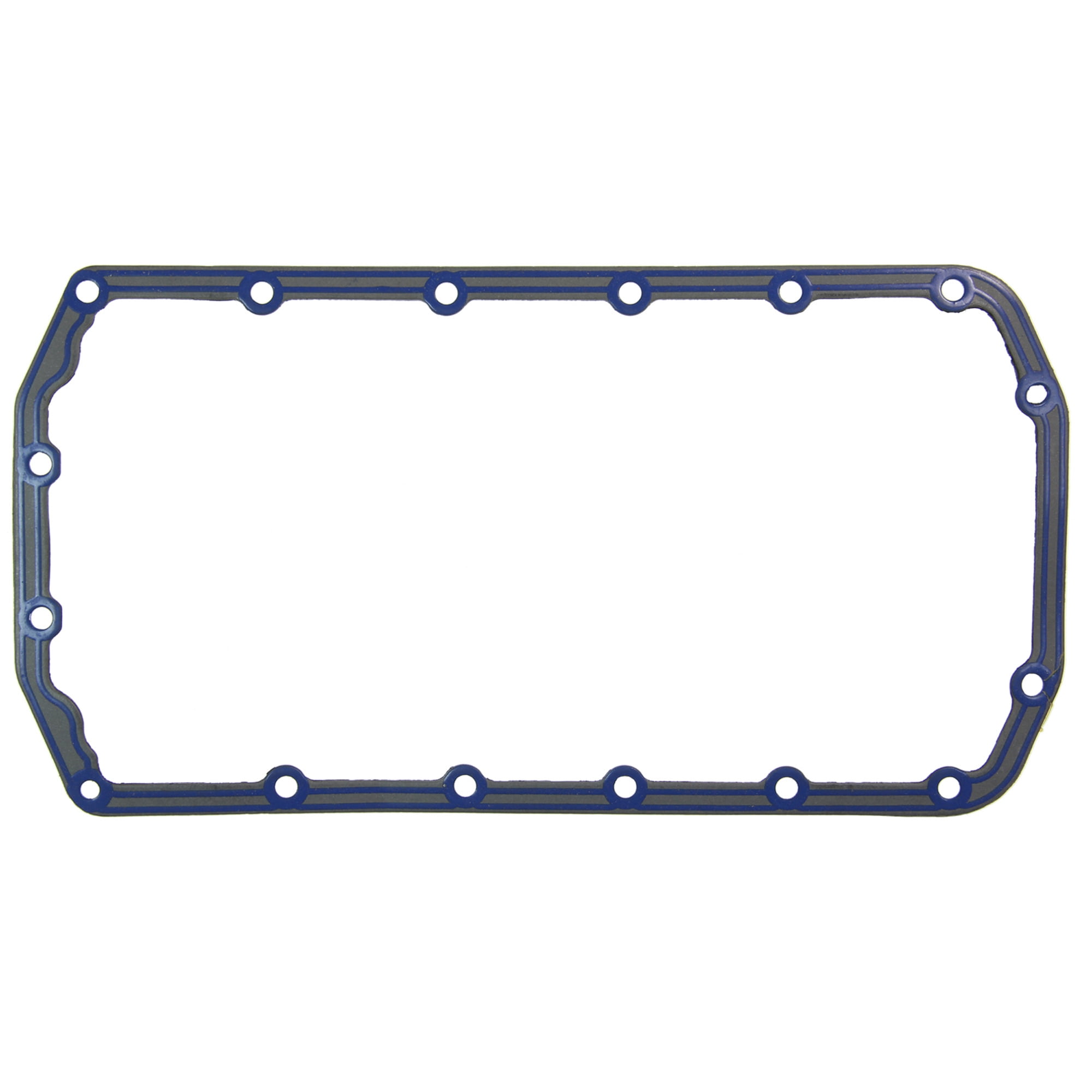 FEL-PRO OS 30820 Oil Pan Gasket Set Fits select: 2013 MINI COOPER ROADSTER, 2007-2016 MINI COOPER