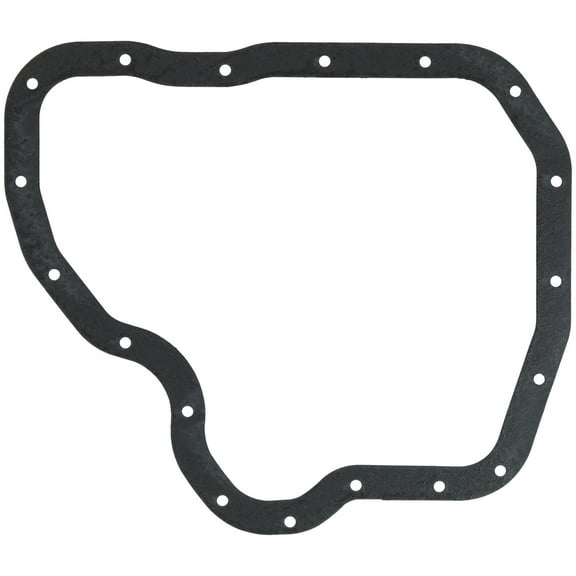 FEL-PRO OS 30838 Oil Pan Gasket Set Fits select: 2011-2016 CHEVROLET SILVERADO, 2011-2016 GMC SIERRA