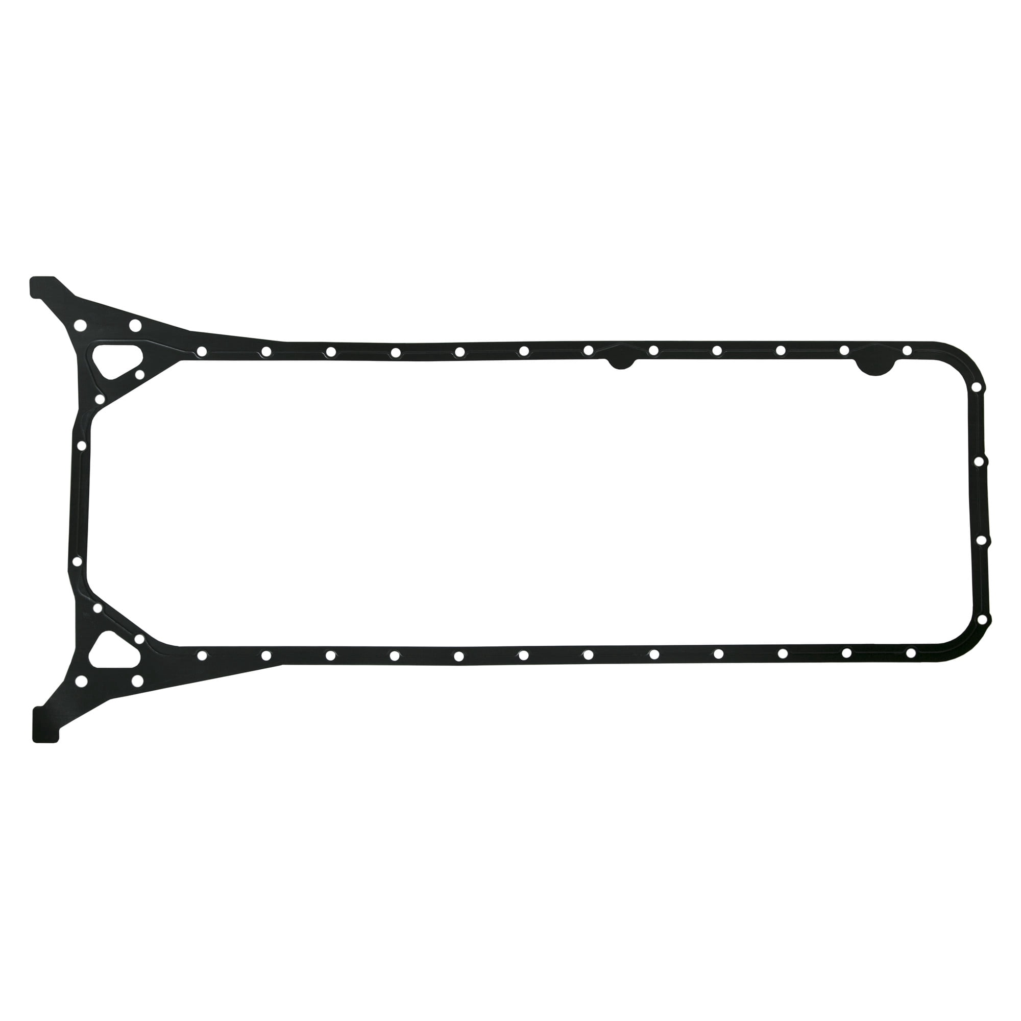 FEL-PRO OS 30856 Oil Pan Gasket Set Fits select: 2005-2006 MERCEDES-BENZ E