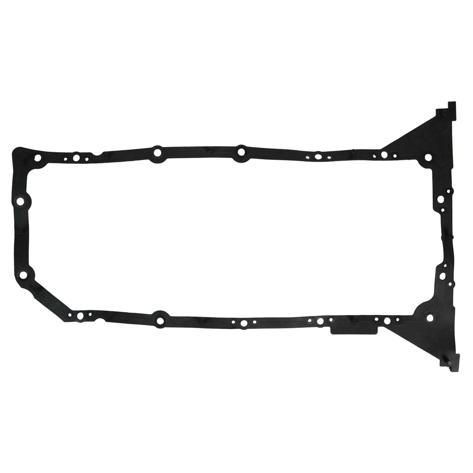 FEL-PRO OS 30861 R Oil Pan Gasket Set Fits select: 1999-2004 LAND ROVER DISCOVERY II, 1997 LAND ROVER DEFENDER