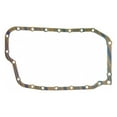 thumbnail image 1 of FEL-PRO OS 30909 C Oil Pan Gasket Set Fits select: 1995-2002 MAZDA MILLENIA, 1993-2002 MAZDA 626, 1 of 5