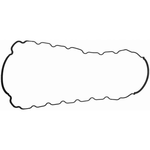 FEL-PRO OS 30914 R Oil Pan Gasket Set Fits select: 1993-1997 FORD RANGER, 1994-1997 MAZDA B2300