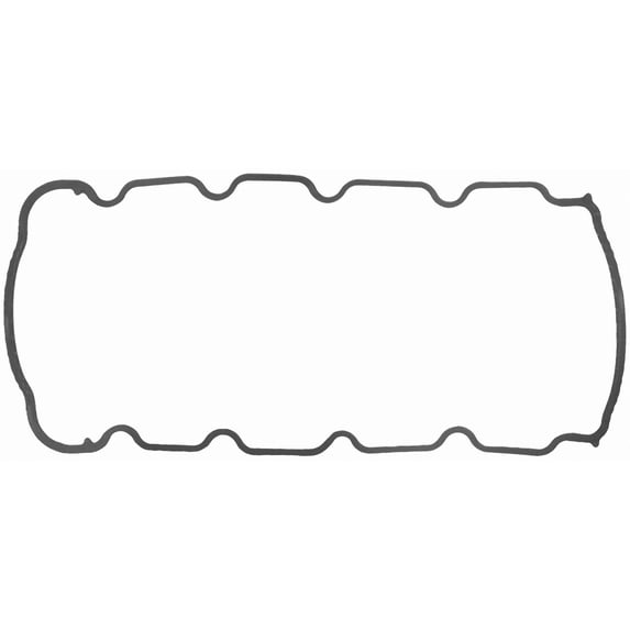 FEL-PRO OS 30915 R Oil Pan Gasket Set Fits select: 2000-2004 FORD FOCUS, 1993-2002 FORD ESCORT