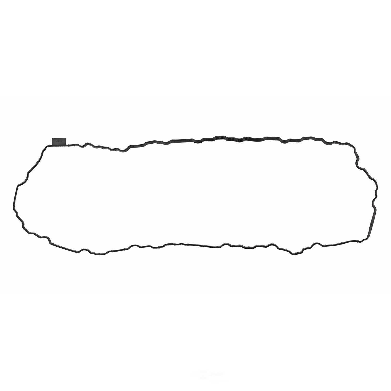 FEL-PRO OS 30961 R Engine Oil Pan Gasket Rubber