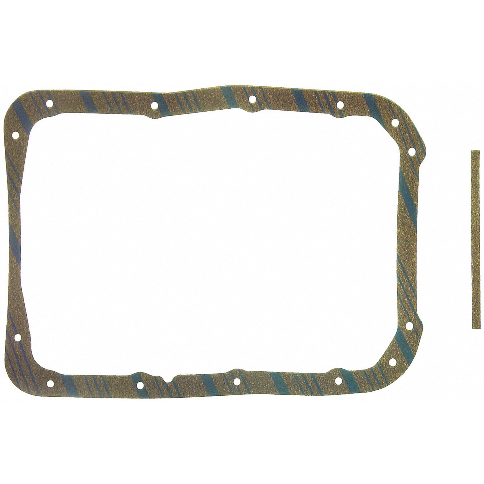 FEL-PRO OS 34000 C Oil Pan Gasket Set Fits select: 1983-1986 FORD LTD, 1983-1986 FORD MUSTANG