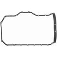 thumbnail image 1 of FEL-PRO OS 34007 R Oil Pan Gasket Set Fits select: 1992-1995 JEEP WRANGLER / YJ, 1997-2002 JEEP WRANGLER / TJ, 1 of 5