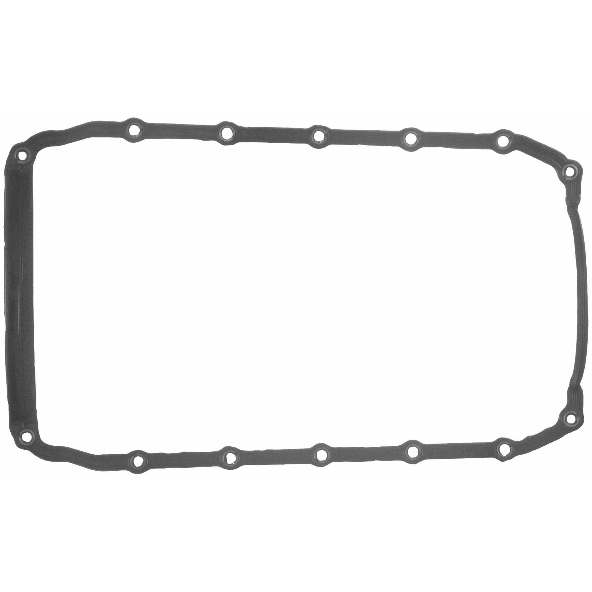 FEL-PRO OS 34503 R Oil Pan Gasket Set Fits select: 1992-2003 DODGE DAKOTA, 1994-2001 DODGE RAM 1500