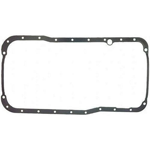 FEL-PRO OS 34506 R Oil Pan Gasket Set