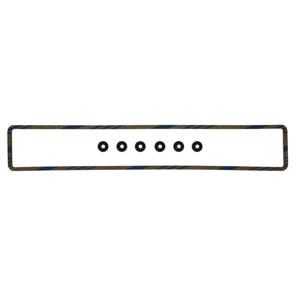 FEL-PRO PS 13809 C Push Rod Cover Gasket Set Fits select: 1975-1996 FORD F150, 1966-1983 FORD F100