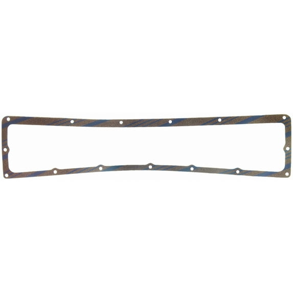 FEL-PRO PS 26101 Push Rod Cover Gasket Set Fits select: 1971-1987 TOYOTA LAND CRUISER
