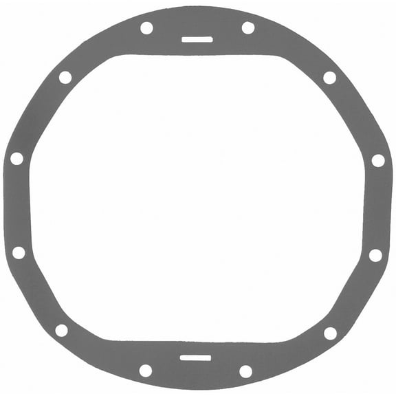 FEL-PRO RDS 55029 Differential Cover Gasket Fits select: 1967-1970 CHEVROLET CAMARO, 1970 CHEVROLET MALIBU